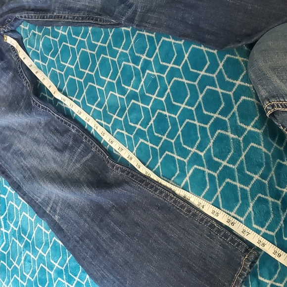 Maurices Ashlyn boot Low-mid rise Jeans - Picture 7 of 8